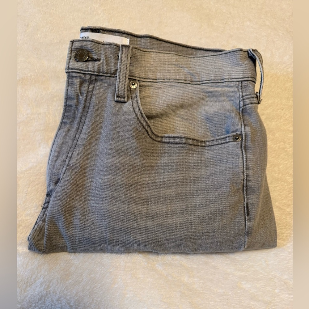 Signature Levi Strauss & Co Jeans 34/32